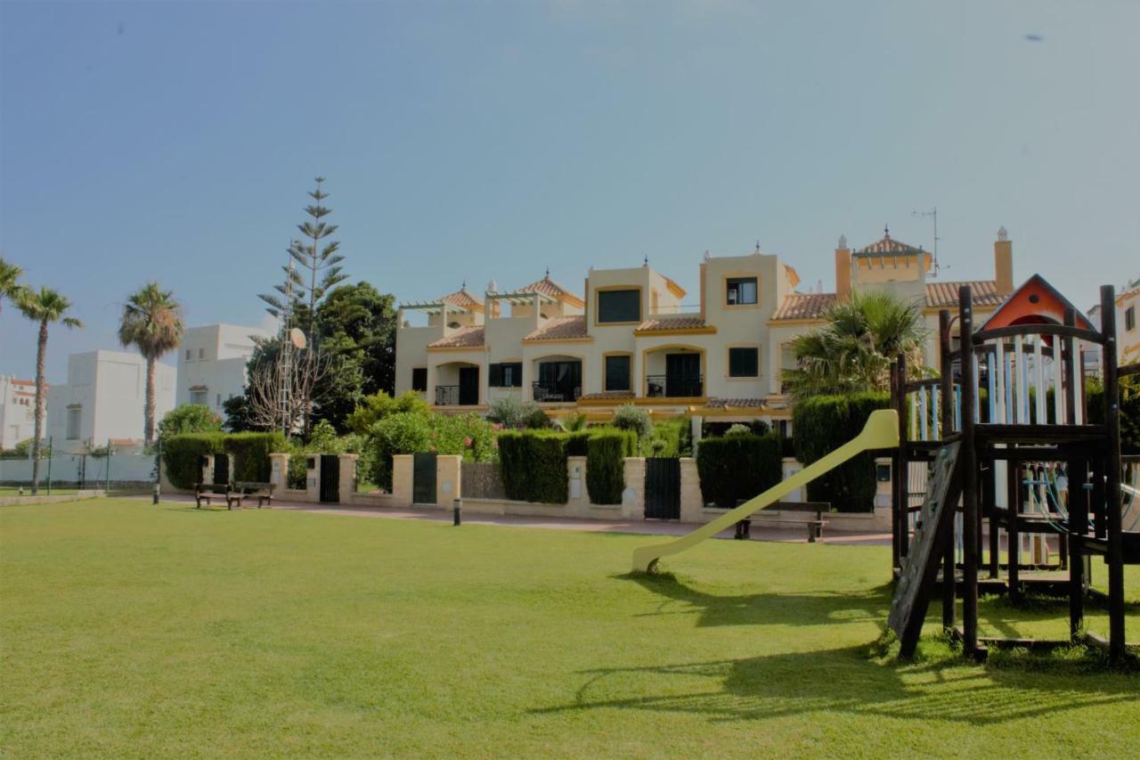 Atlanterra Beach Apartment Zahara de los Atunes Exterior photo